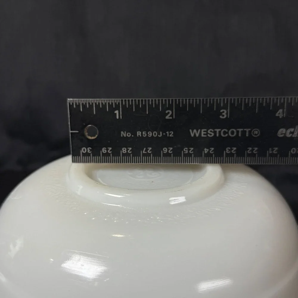 General Electric vintage ge